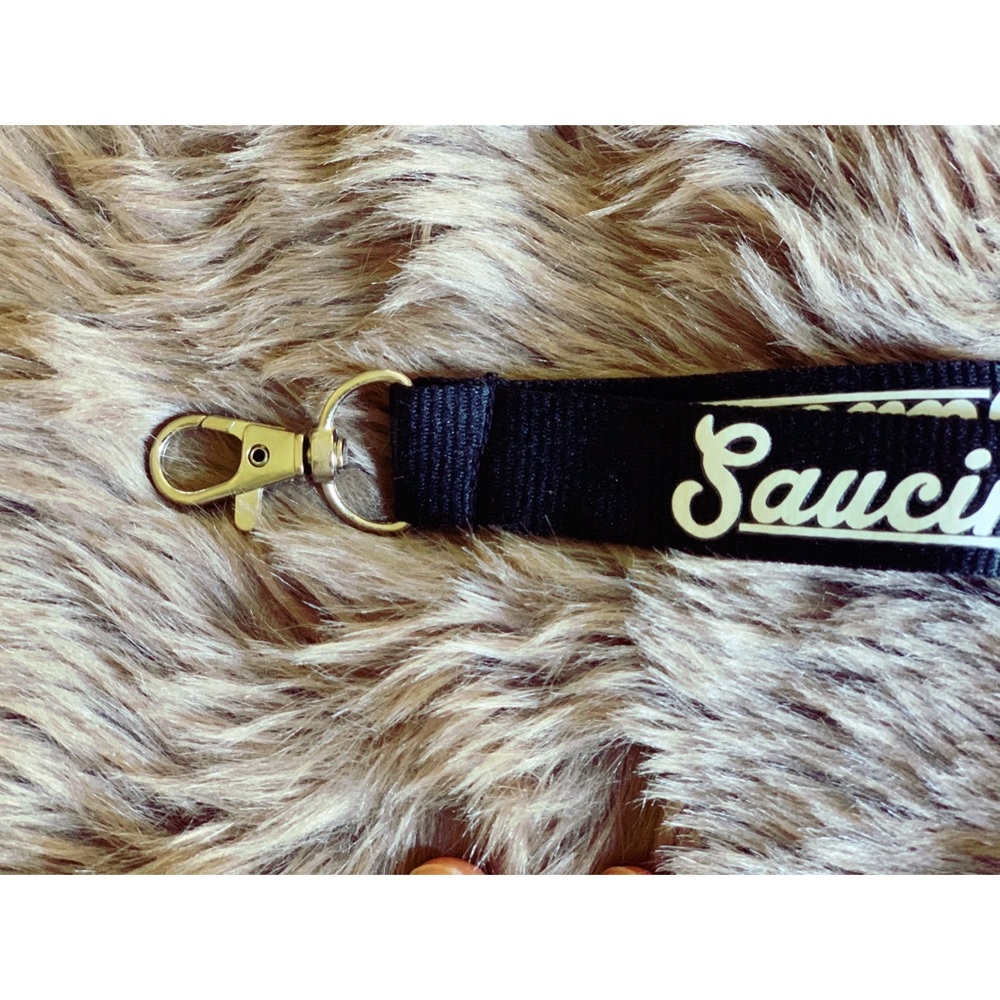 Saucin’ Key Chains - Picture 2 of 3